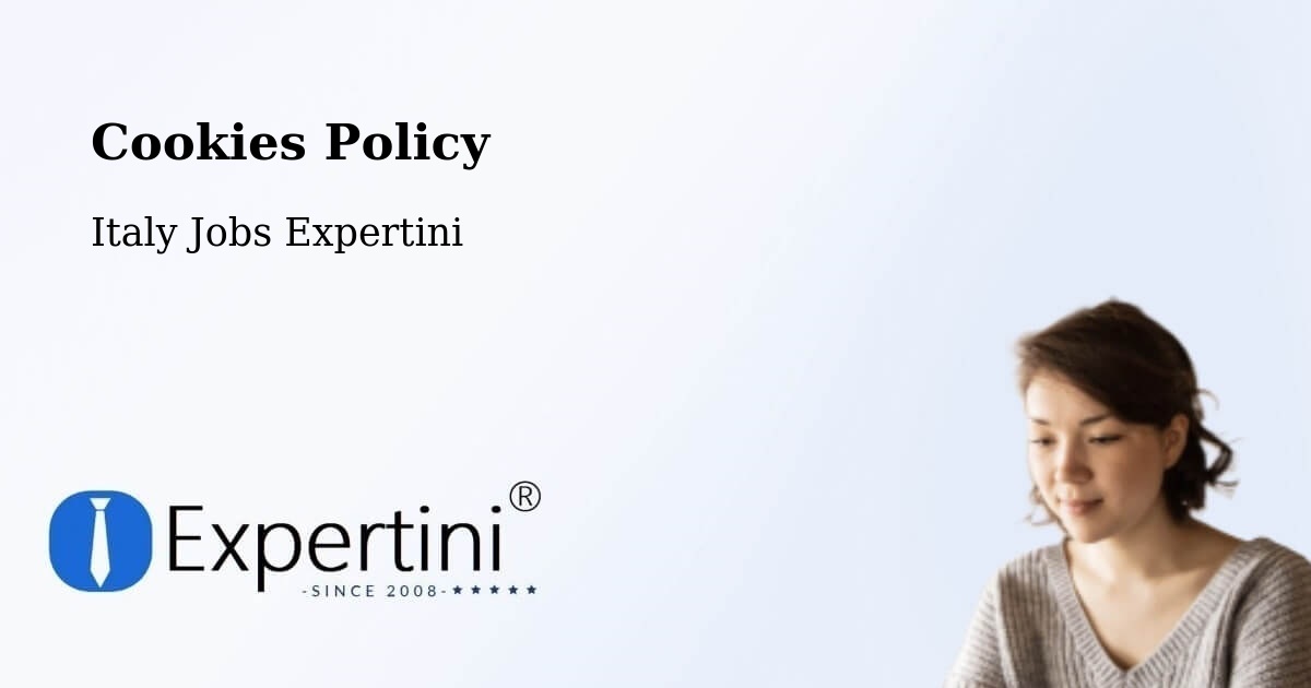 Cookie Policy – Alba - Italy Jobs Expertini